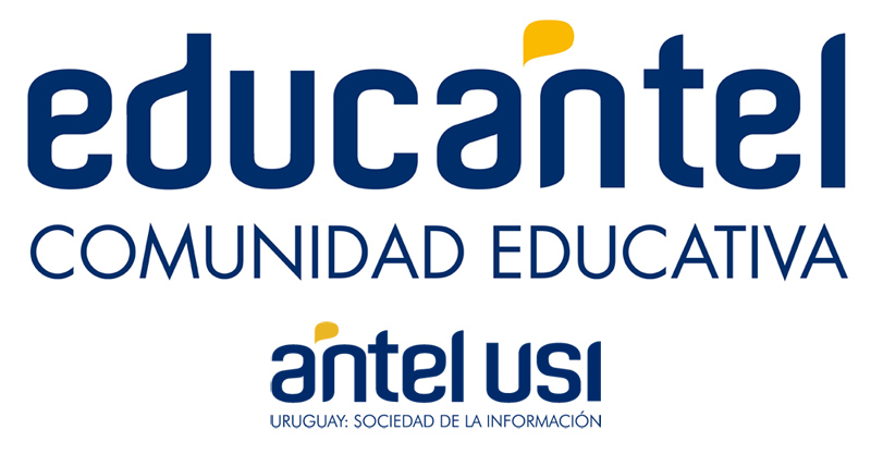 Logo Educantel